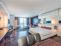Beautiful High Rise Condo-307 Accommodation San Jose