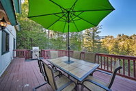 Beautiful Lake Arrowhead Home with 2 Decks  Views Accommodation San Jose