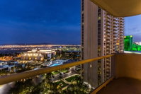 Beautiful Mountain View 1BR with Balcony- Free Valet - No Resort Fees Accommodation San Jose