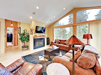 Beautiful Newer Home Home Accommodation San Jose