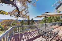 Beautiful Retreat Lake/Mountain Views  Game Room home Accommodation San Jose