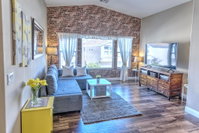 Beautiful townhouse 8 can sleep Accommodation San Jose
