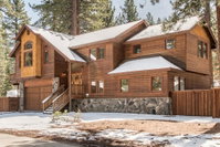 Beauty In South Lake Tahoe 630 Home Accommodation San Jose