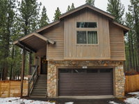 Becka Lake Retreat home Accommodation San Jose