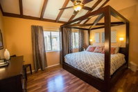 Bedknobs and Broomsticks Accommodation San Jose