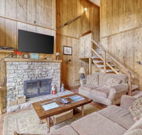 Bee Branch 12 - Accommodation San Jose