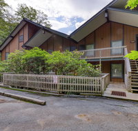 Bee Branch 35 - Accommodation San Jose