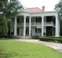 Belle Oaks Inn - Accommodation San Jose