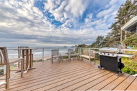 Berni's Ocean View Castle - Home Sweet Homestead Accommodation San Jose