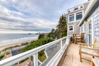 Berni's Ocean View Castle - The Potter's Wheel Accommodation San Jose