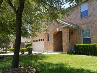 Best San Antonio Area Accommodation San Jose