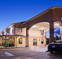 Best Western Angleton Inn - Accommodation San Jose