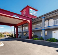 Best Western Anthony/West El Paso - Accommodation San Jose
