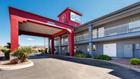 Booking Anthony Accommodation San Jose