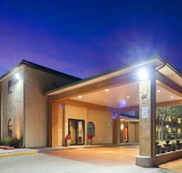 Best Western Cedar Inn - Accommodation San Jose