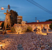 Best Western Llano - Accommodation San Jose