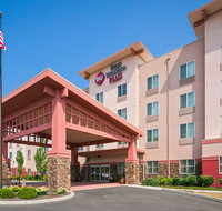 Best Western Plus Arlington/Marysville - Accommodation San Jose