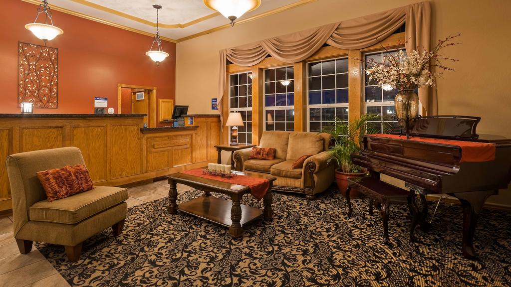 Best Western Plus Bayshore Inn - thumb 3
