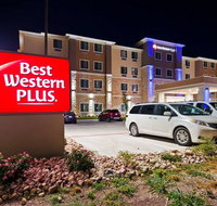 Best Western Plus Buda Austin Inn  Suites - Accommodation San Jose