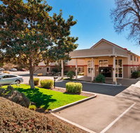 Best Western Plus Colony Inn - Accommodation San Jose