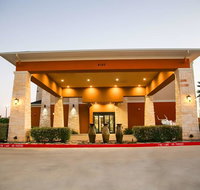 Best Western Plus Longhorn Inn  Suites - Accommodation San Jose