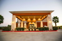 Booking Luling Accommodation San Jose