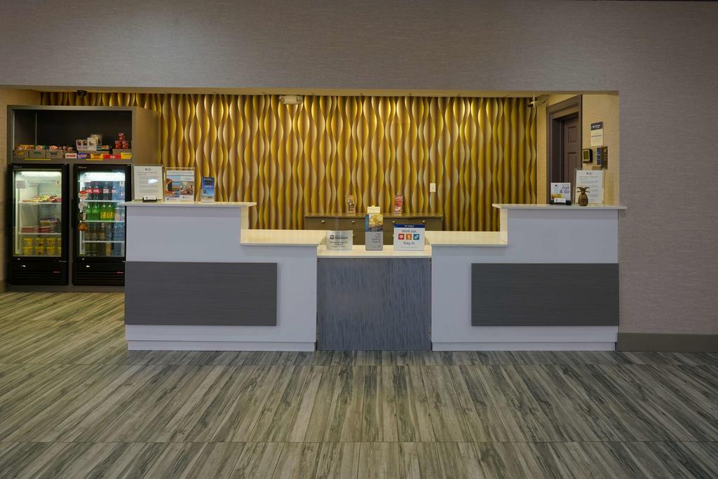 Best Western Plus Morristown Conference Center - thumb 0