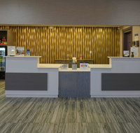 Best Western Plus Morristown Conference Center - Accommodation San Jose