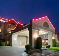 Best Western PLUS Mountain View Auburn Inn - Accommodation San Jose