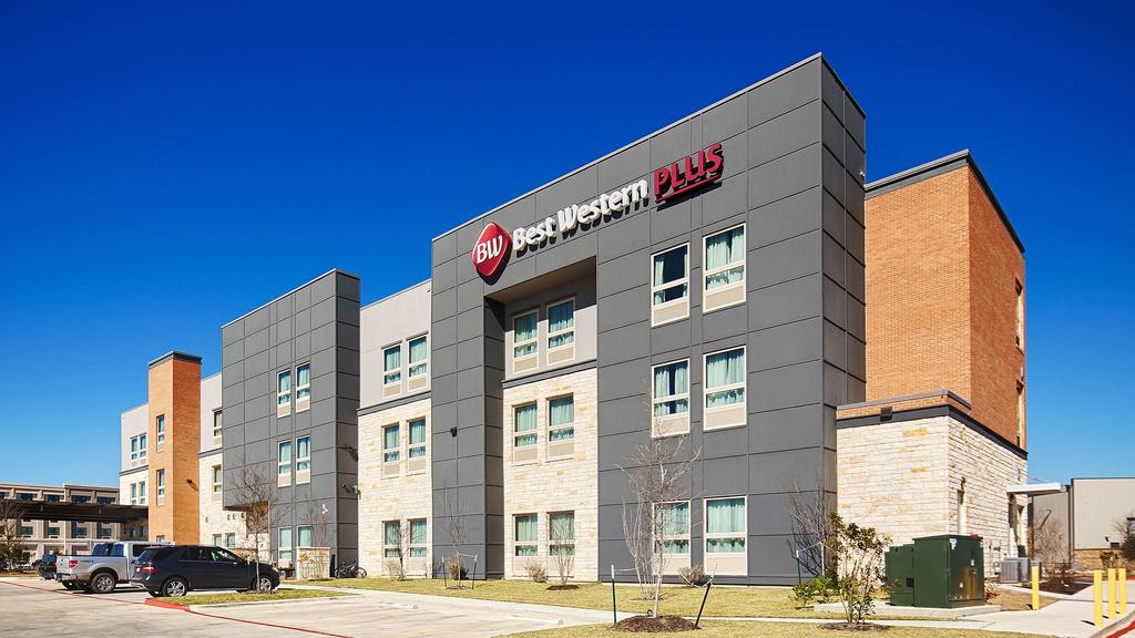 Best Western Plus Pflugerville Inn & Suites - thumb 0