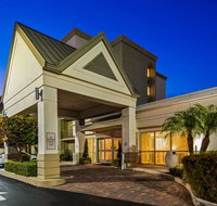 Best Western Plus Windsor Inn - Accommodation San Jose