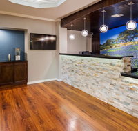 Best Western Post Oak Inn - Accommodation San Jose