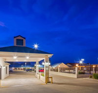 Best Western Regency Inn  Suites - Accommodation San Jose