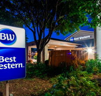 Best Western Round Rock - Accommodation San Jose