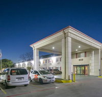Best Western San Marcos - Accommodation San Jose