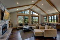 Bijou Lodge Home Accommodation San Jose