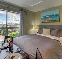 Blue Angels Room Mercer Island - Accommodation San Jose