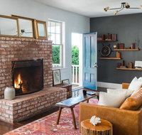 Blue Door Inns Four Sisters Collection - Accommodation San Jose