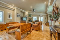 Blue Spruce Accommodation San Jose