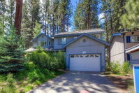 Blue Spruce by Lake Tahoe Accommodations Accommodation San Jose