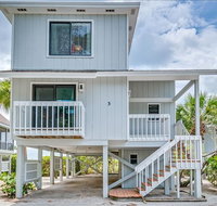 Boca Grande Shores 03 - Accommodation San Jose