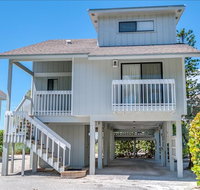 Boca Grande Shores 06 - Accommodation San Jose