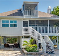 BOCA GRANDE SHORES 12 home - Accommodation San Jose