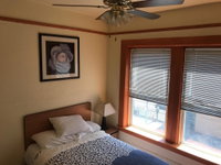 Boston Hotel Accommodation San Jose