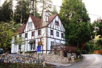 Bracken Fern Manor Accommodation San Jose