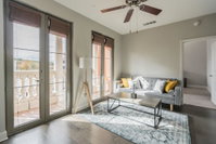 Brand New 2-Bedroom Suite  Fitness Center Accommodation San Jose