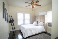 Brand New Listing Cozy Historic House 5minDT Accommodation San Jose