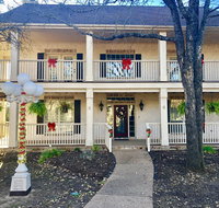 Breakaway Park - Accommodation San Jose