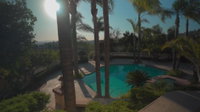 Breath Taking Views of OC Accommodation San Jose