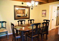 Bright  Beautiful Snowflower Suite - Listing 380 Accommodation San Jose